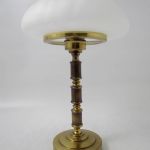 695 8416 TABLE LAMP